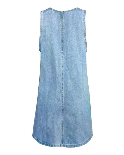 Maisy™ Denim Dress