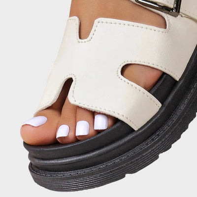 Tahlia - Sophisticated Orthopaedic Sandals
