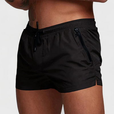 Enzo - Short swim trunks for a bold and functional style