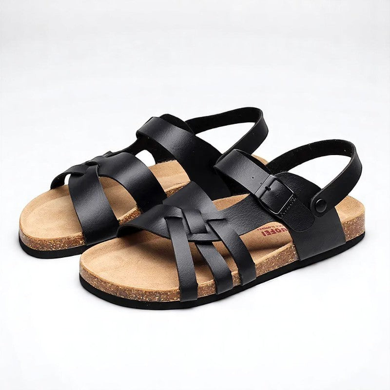 Veronica - Orthopedic Sandals