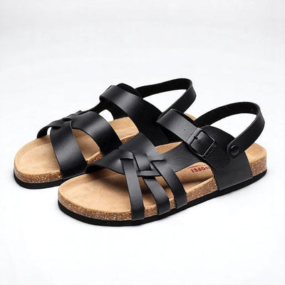 Veronica - Orthopedic Sandals