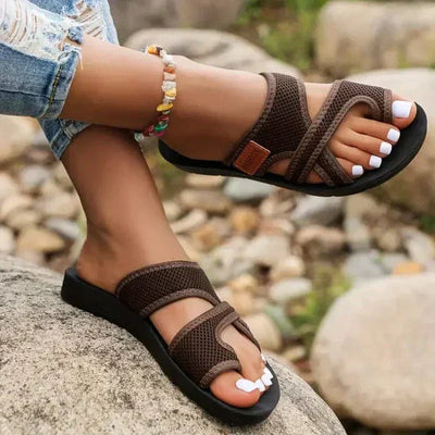 Nadia | Orthopedic Summer Sandals