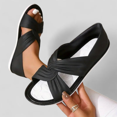 Anna - Elegant Orthopedic Sandals