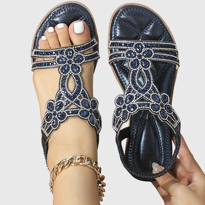 Ella | Elegant Orthopedic Sandals
