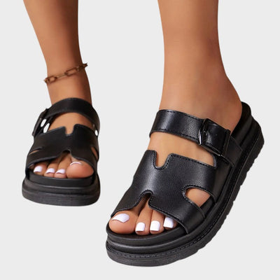 Tahlia - Sophisticated Orthopaedic Sandals