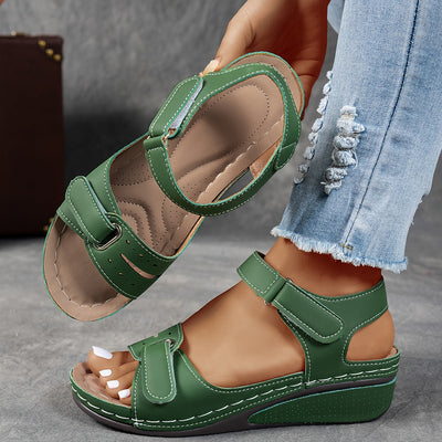 Célima - Trendy orthopedic sandal