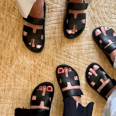 Soreal | Elegant Sandals