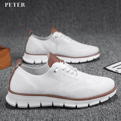 Peter™ The breathable shoe