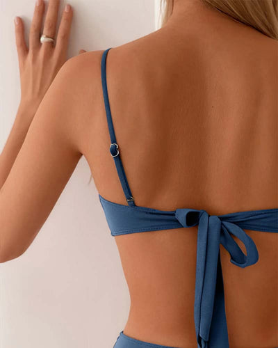 Amahle | Sexy Trendy Two-Piece Bikini