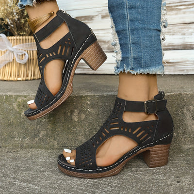 Elina - Ergonomic Sandals
