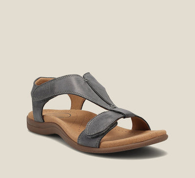 Laurelle - Orthoflex Leder Sandal