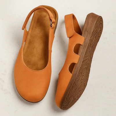 Alexia - Sophisticated Orthopedic Sandals