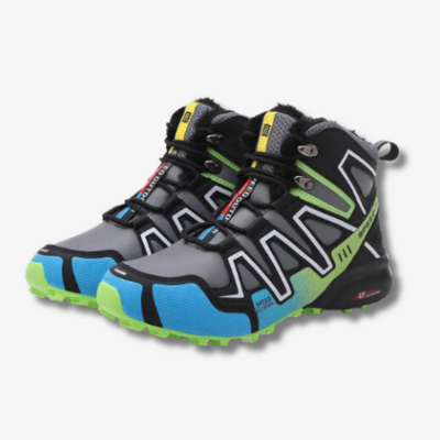 Fusion™ Hiking Boots