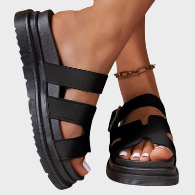Tahlia - Sophisticated Orthopaedic Sandals