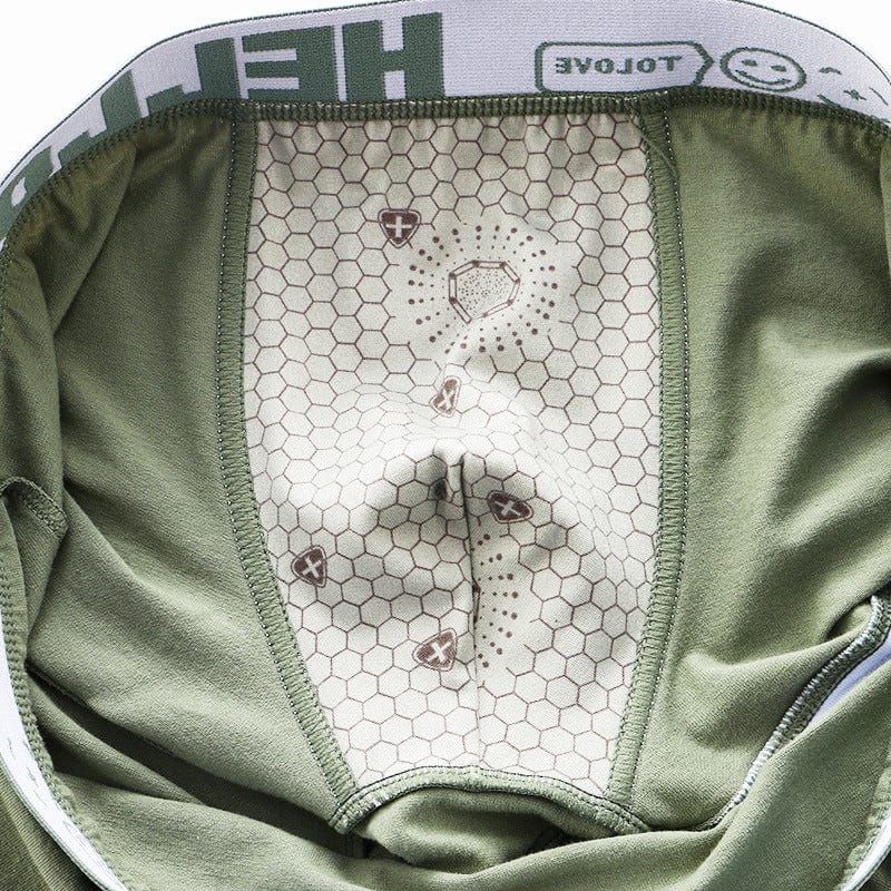 HELLO™ Classic - Boxer shorts for men