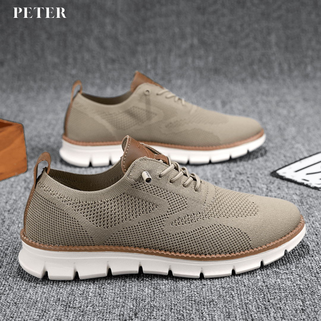 Peter™ The breathable shoe