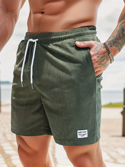 Jaco™  Summer Men's Shorts
