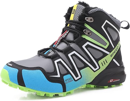 Fusion™ Hiking Boots