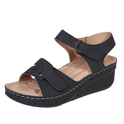 Helene - Comfortable Sandals for Women
