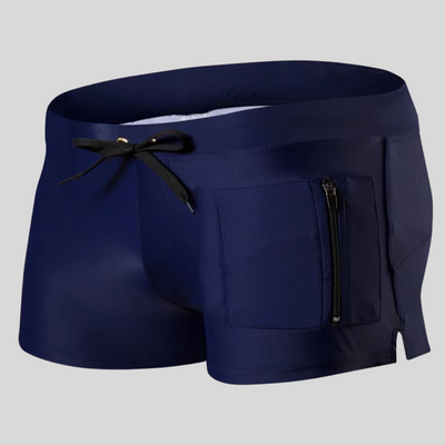 Riccardo - The technical swimsuit for the confident and dynamic man