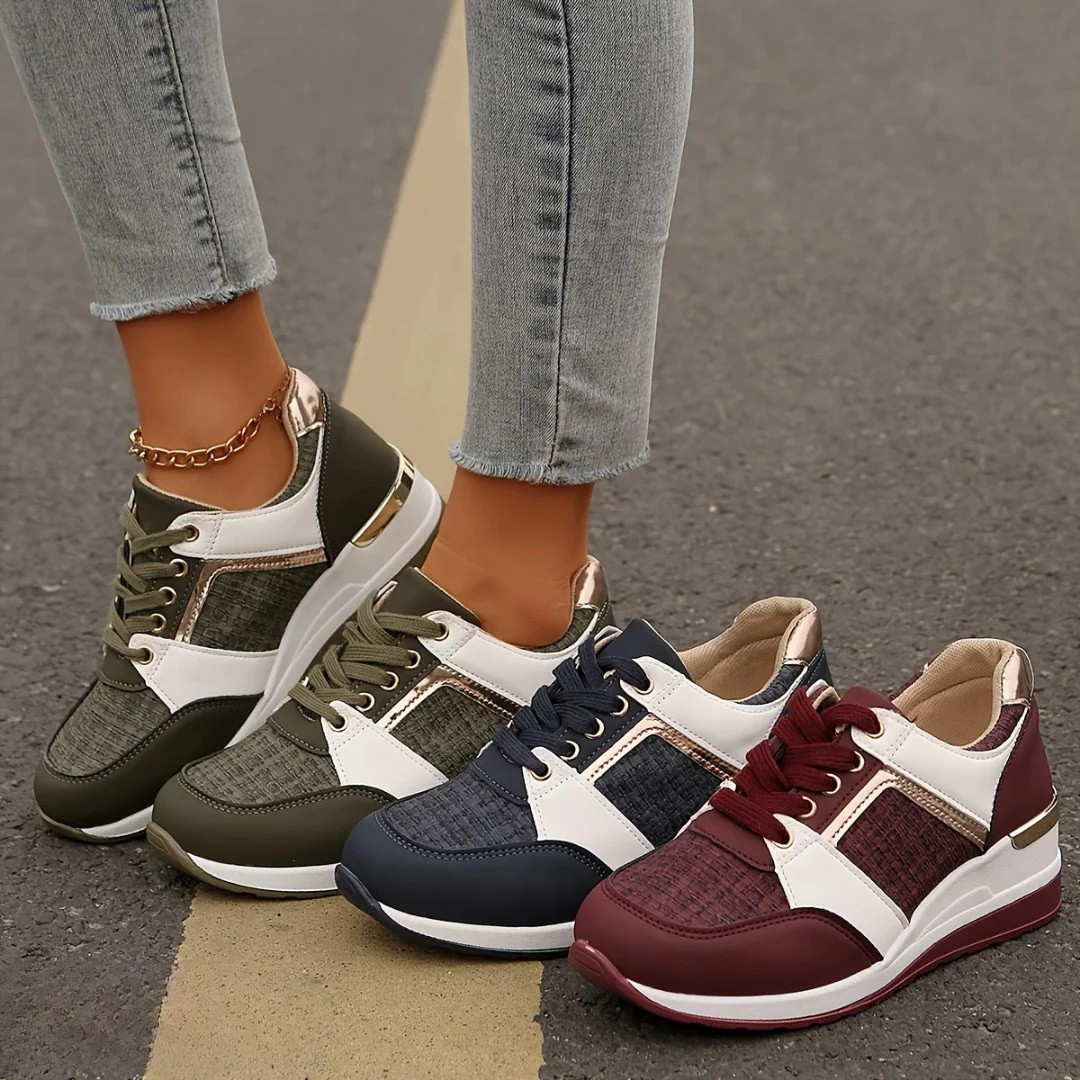 Akira™ Women’s Orthopedic Shoes