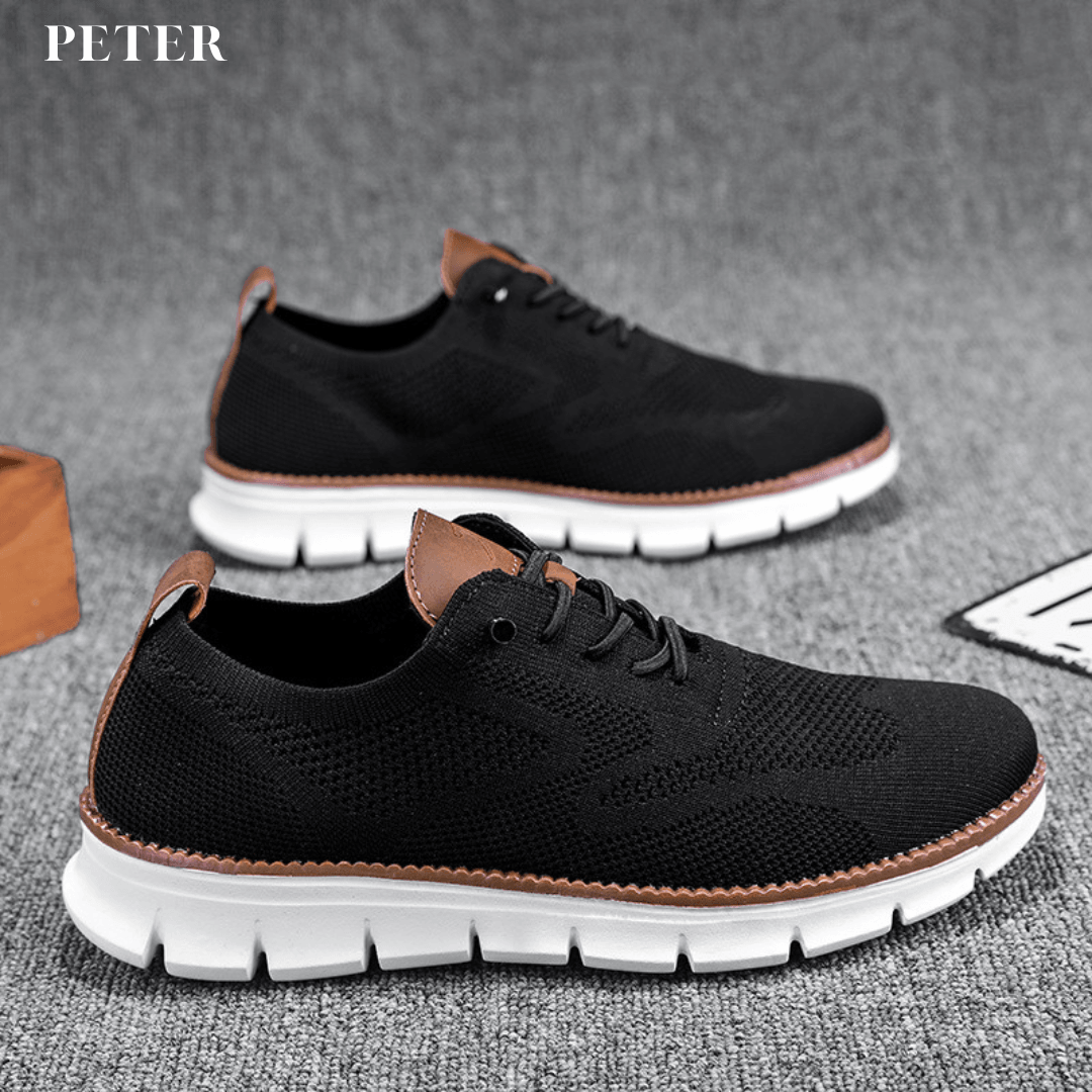 Peter™ The breathable shoe