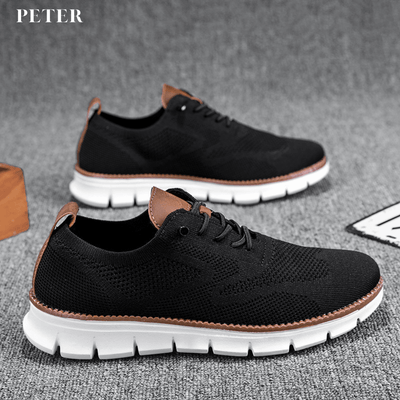 Peter™ The breathable shoe