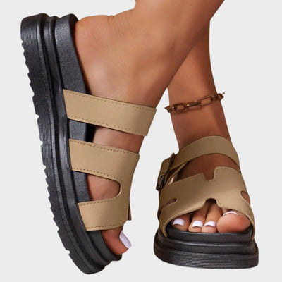 Tahlia - Sophisticated Orthopaedic Sandals