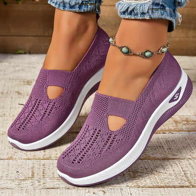 Carry - Orthopedic Slip-On Shoes