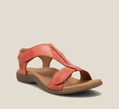Laurelle - Orthoflex Leder Sandal