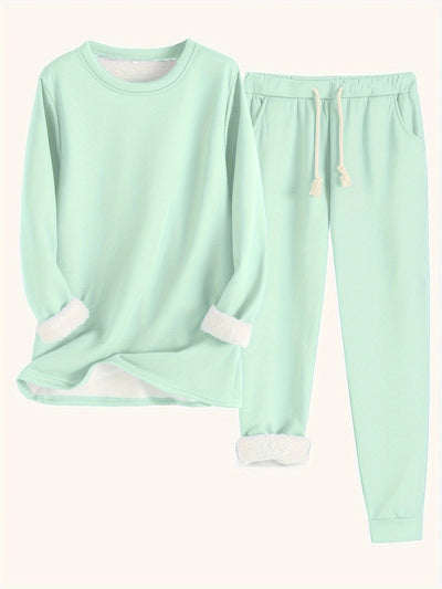 Alanna™ Comfortable Loungewear Set