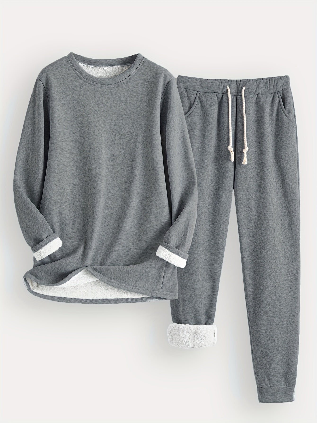 Alanna™ Comfortable Loungewear Set