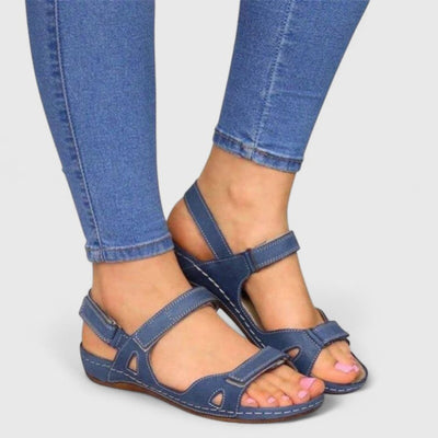 Ava | Orthopedic Comfort Sandals