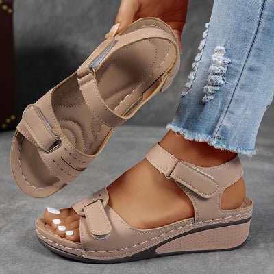 Célima - Trendy orthopedic sandal