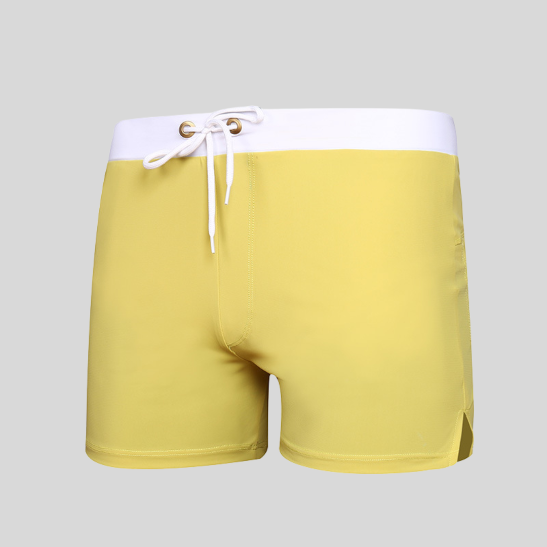 Marcello - The swimsuit that speaks for you