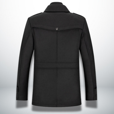 Oliver™ Warm & Elegant Men’s Coat