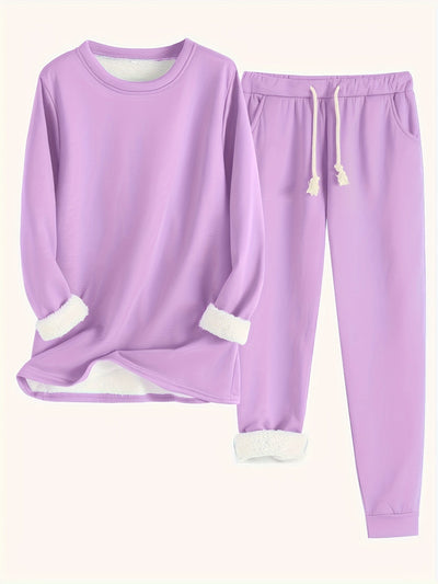 Alanna™ Comfortable Loungewear Set