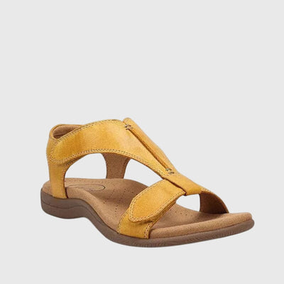 Cynthia | Comfortable Orthopedic Sandals