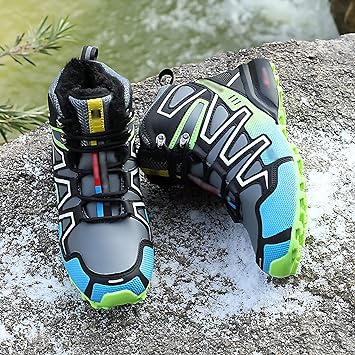 Fusion™ Hiking Boots