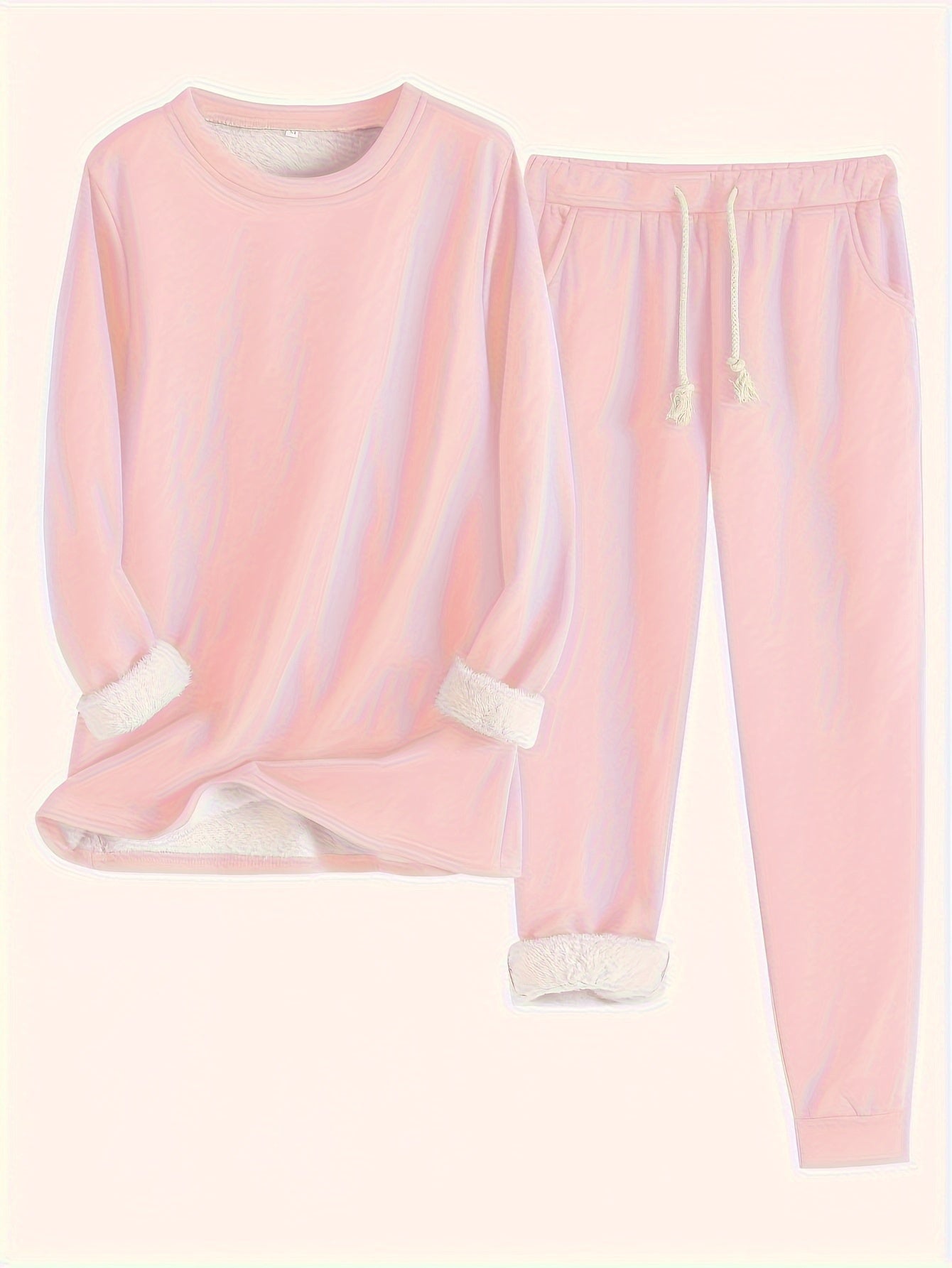 Alanna™ Comfortable Loungewear Set
