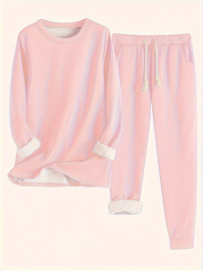 Alanna™ Comfortable Loungewear Set