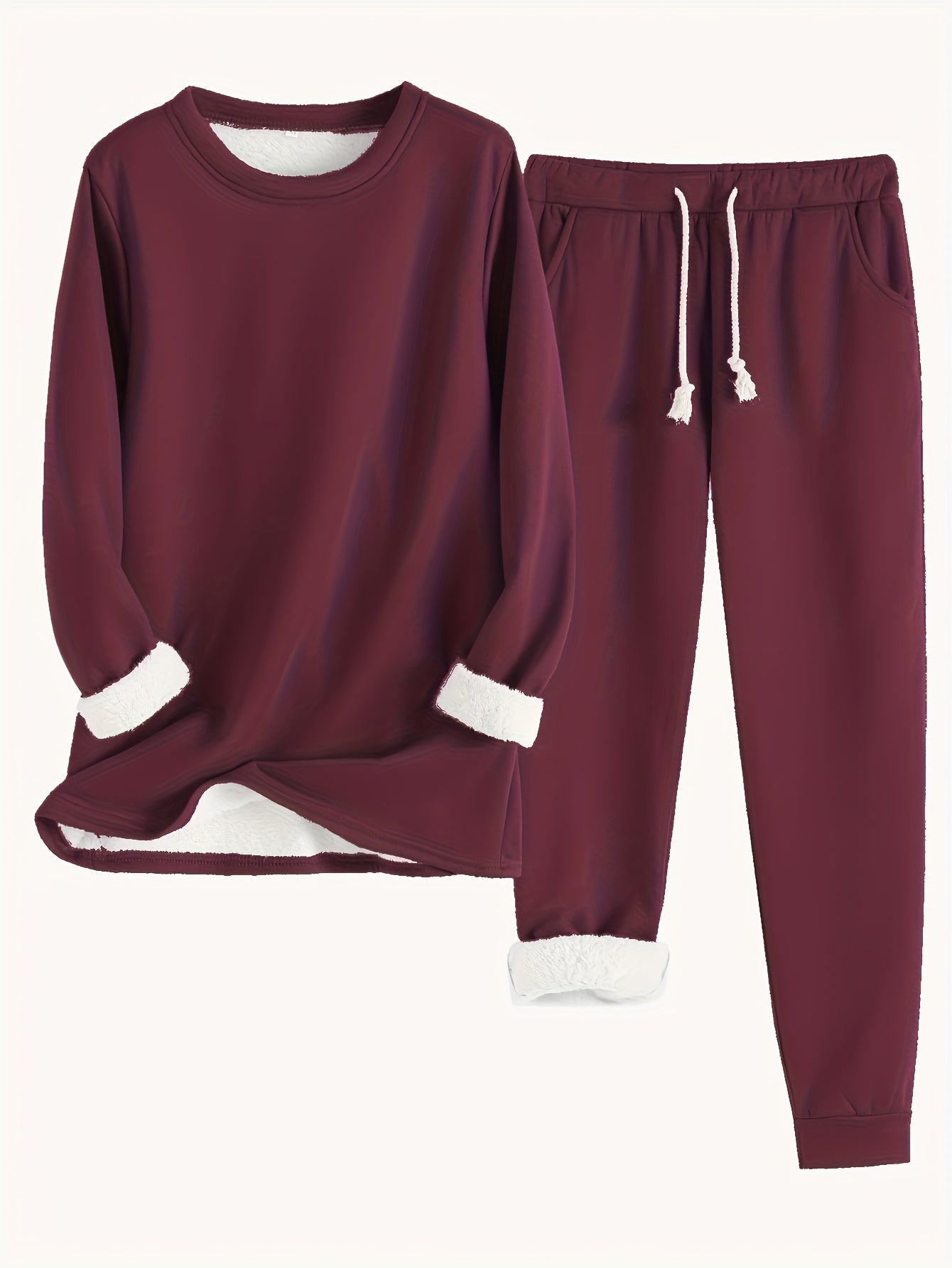Alanna™ Comfortable Loungewear Set