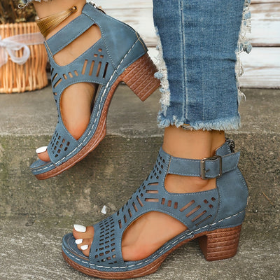 Elina - Ergonomic Sandals