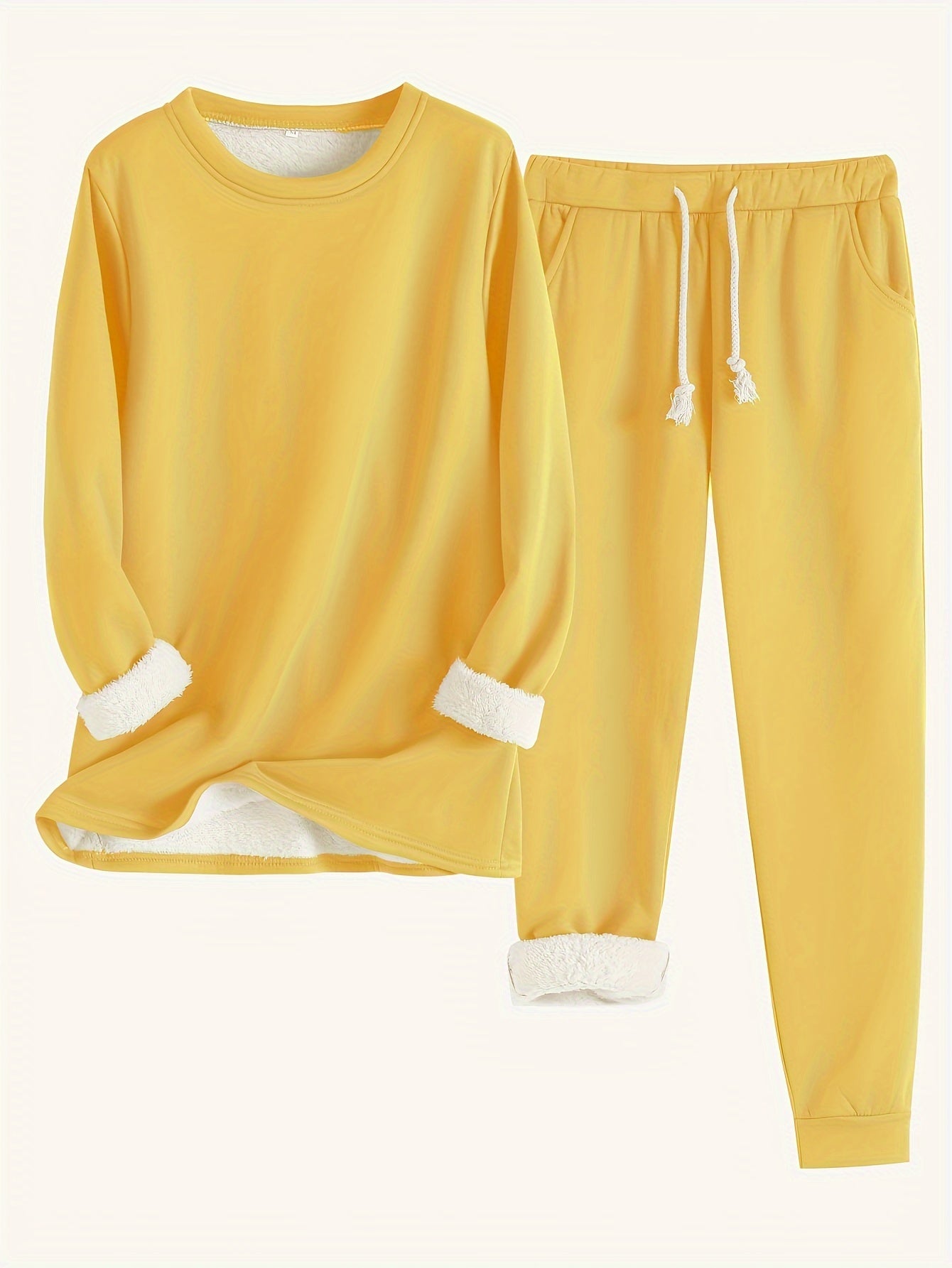 Alanna™ Comfortable Loungewear Set