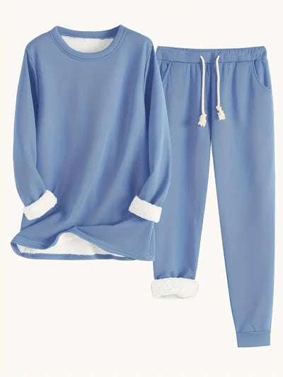 Alanna™ Comfortable Loungewear Set