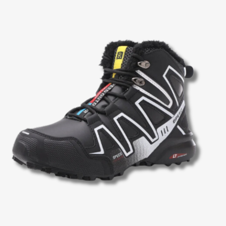 Fusion™ Hiking Boots