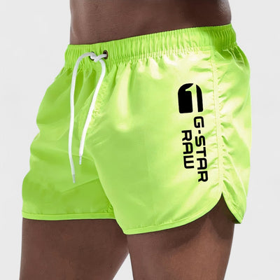 KLAUS - Swim trunks for men