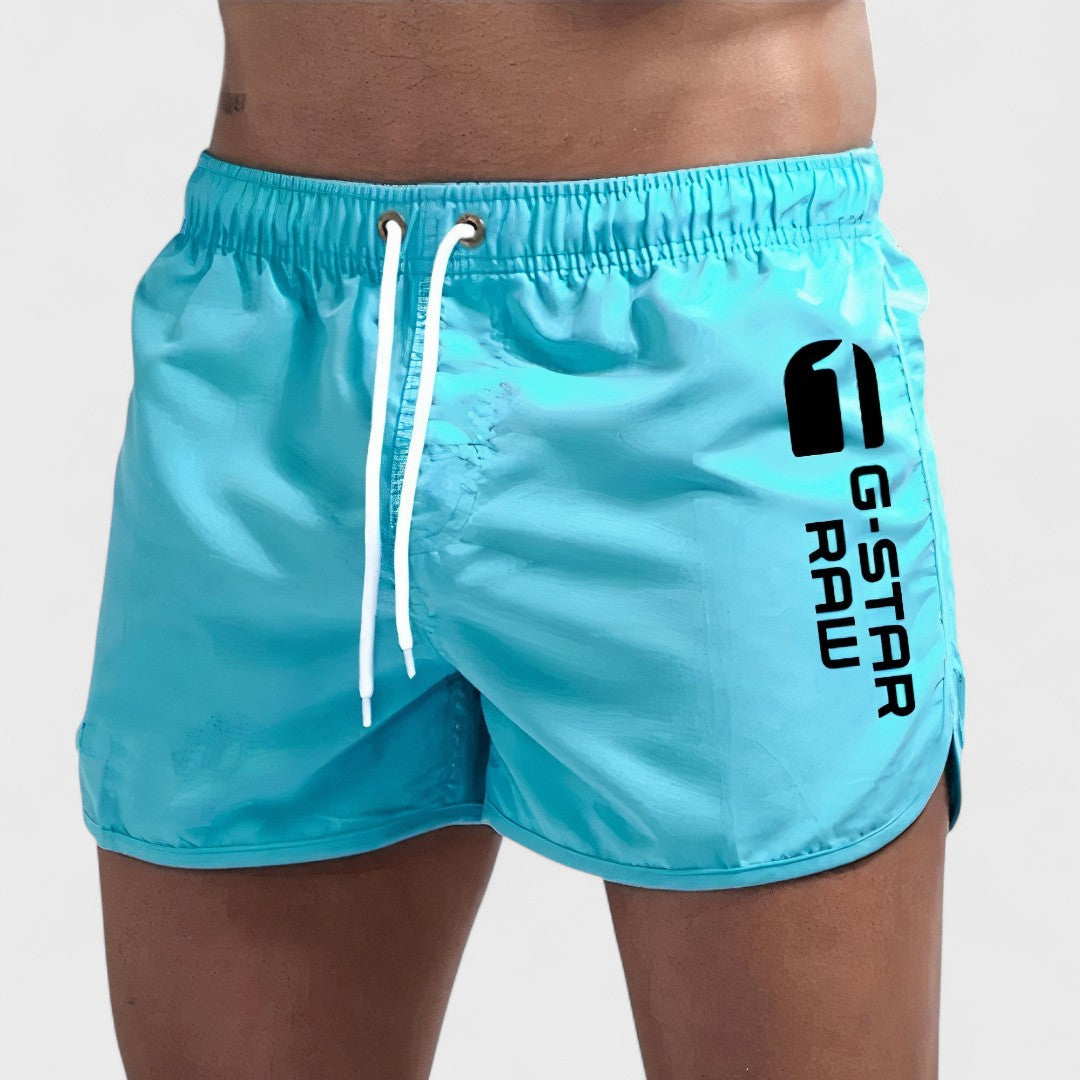 KLAUS - Swim trunks for men