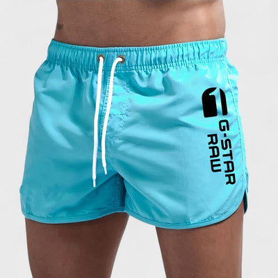 KLAUS - Swim trunks for men