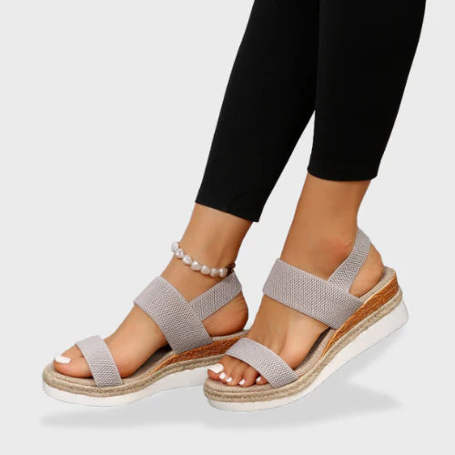 Monaco - Orthopedic Sandals